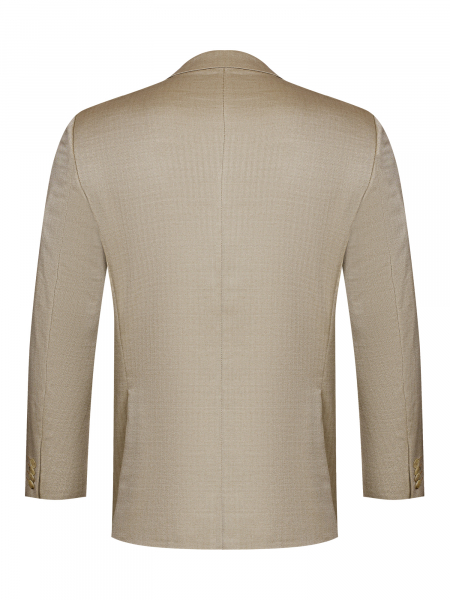 Пиджак, Enrico Marinelli (602, Песочный, 44, 6)
