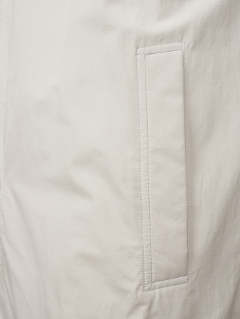 Плащ, J. Genua (07, Белый, 46)