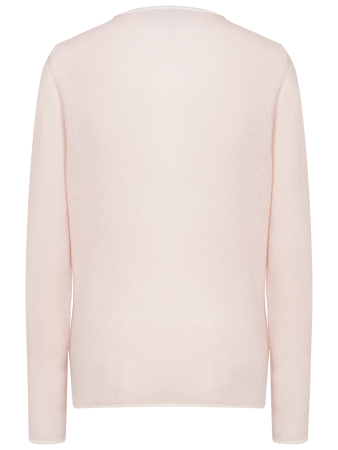 Пуловер, Maillot (Розовый, XL)