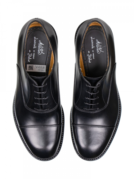 Туфли, Arbiter  (Черный, 39,5)