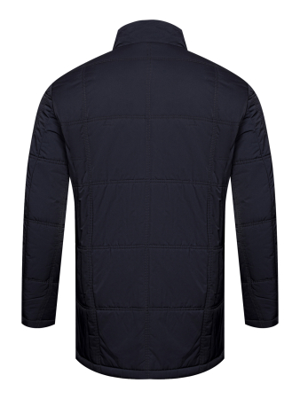 Куртки, Steinbock (29, Темно - синий , 54 )