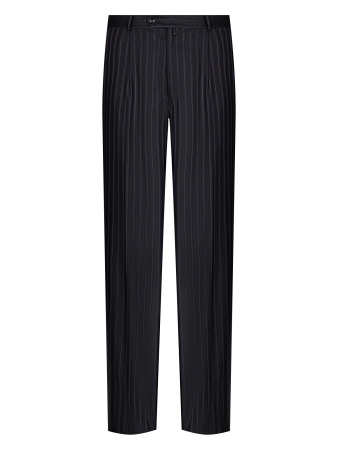 Брюки, Enrico Marinelli (210, Темно-серый, 60, 6)