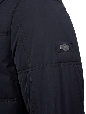 Куртки, Steinbock (29, Темно - синий , 54 )