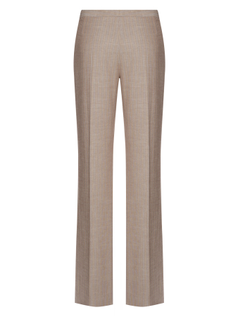 Брюки, Pierre Cardin (500, Бежевый, 44)