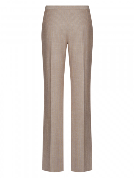 Брюки, Pierre Cardin (500, Бежевый, 44)