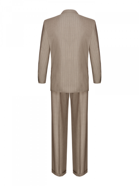 Костюм, Pierre Cardin (591, Песочный, 58 , 6)