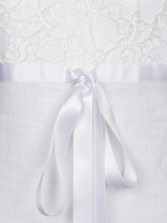 Платье, Modyva, кружева (010, Белый, 40)