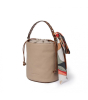 Сумка, Roberta Gandolfi (0042, Бежевый)