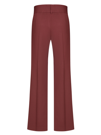 Брюки, Pierre Cardin (370, Вишня, 36)