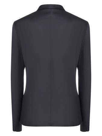 Жакет, Pierre Cardin (001, Черный, 46)