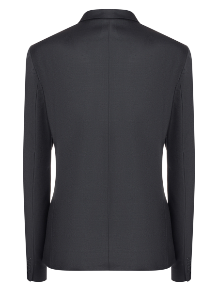 Жакет, Pierre Cardin (001, Черный, 44)