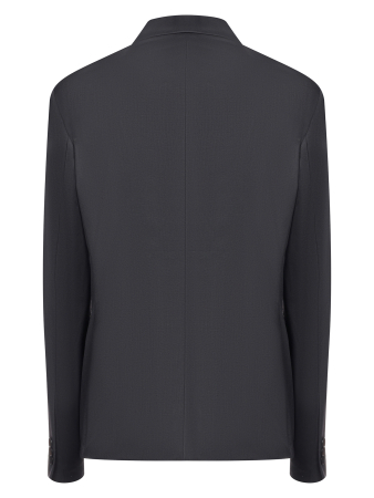 Жакет, Pierre Cardin (001, Черный, 44)