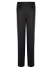 Брюки, Jaguar, ROWI, спорт.-классика, без защипов, без манжета (19, Черный, 50, 6)