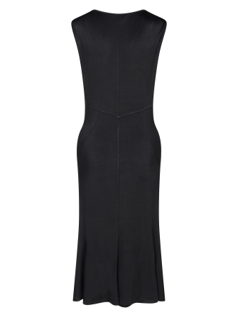 Платье, Modyva (990, Черный, 40)