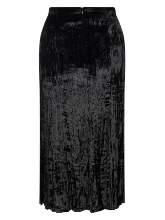 Юбкa, Daniela Drei (600, Черный, 46)