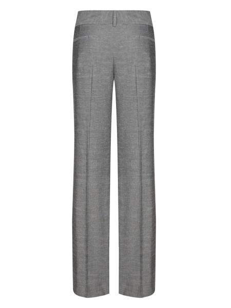 Брюки, Pierre Cardin (100, Серый, 46)