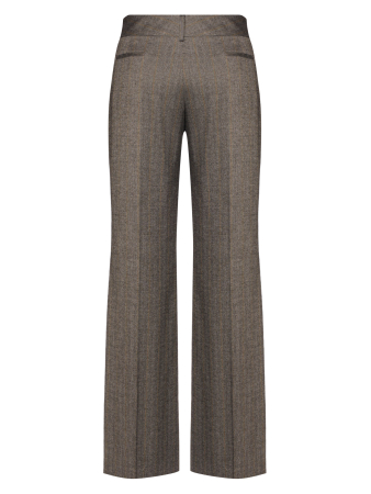 Брюки, Pierre Cardin (400, Хаки, 46)