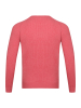 Джемпер, круглый ворот, дл/рукав (024, Розовый, 54 - XL)