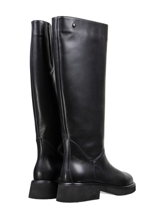 Сапоги, Kelton (Черный, 39)