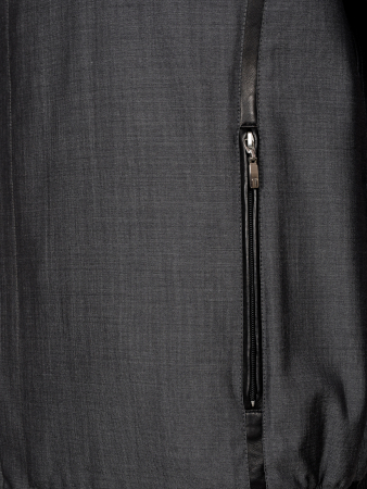 Ветровка, Torras (01194, Темно-серый, 58 )