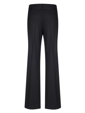 Брюки, Pierre Cardin (001, Черный, 42)