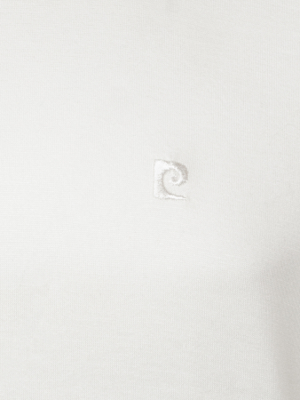 Футболка однотонная, круглый ворот, короткий рукав (690, Кремовый, 56 - XXL  рукав 24 см)