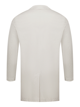 Плащ, J. Genua (07, Белый, 46)