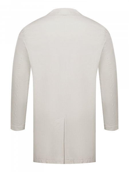 Плащ, J. Genua (07, Белый, 46)