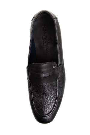 Туфли, Giampieronicola (Черный, 42,5)