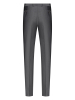 Брюки, Ravazzolo, средне-притал., без защипов, сетка (80405, Темно-серый, 52 , R)