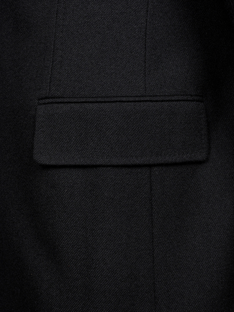 Пальто, BERRY, Jaguar, в полоску (19, Черный, 46 - XS)