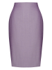Юбка, Mura (Сиреневый, 38)