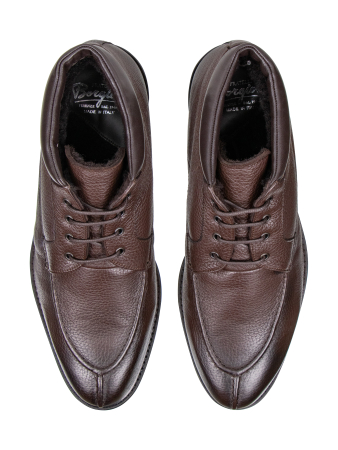 Ботинки, Fratelli Borgioli (710, Коричневый, 41)