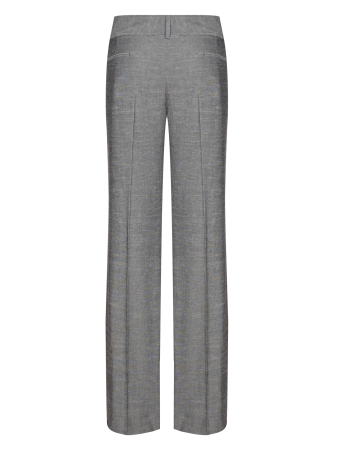 Брюки, Pierre Cardin (100, Серый, 46)