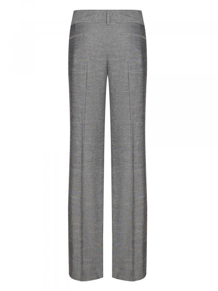 Брюки, Pierre Cardin (100, Серый, 46)